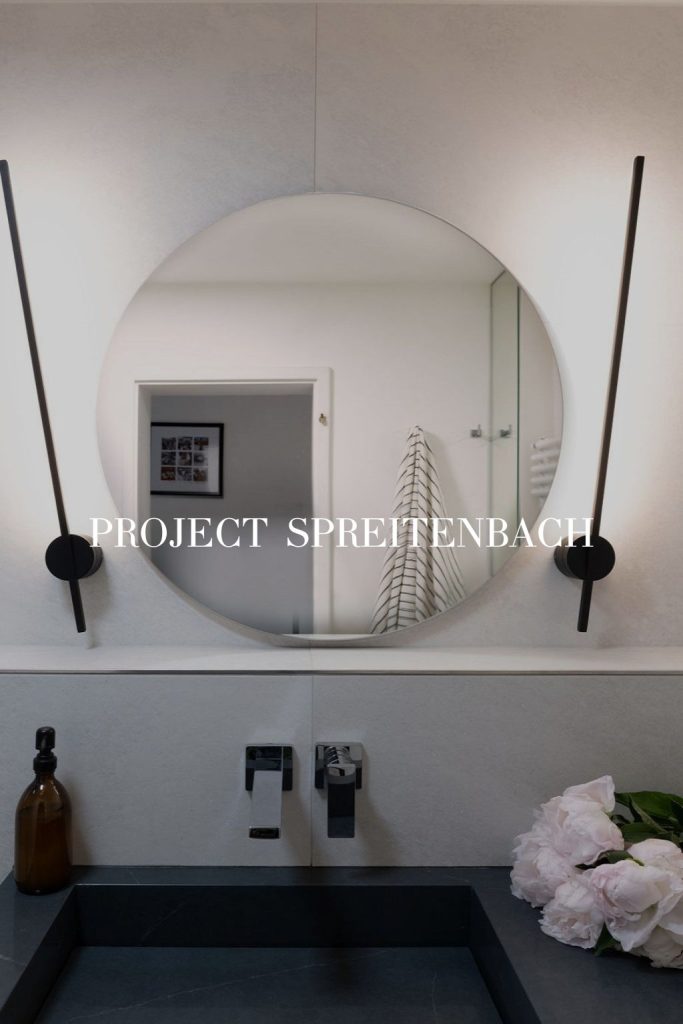 Spreitenbach Interior Design