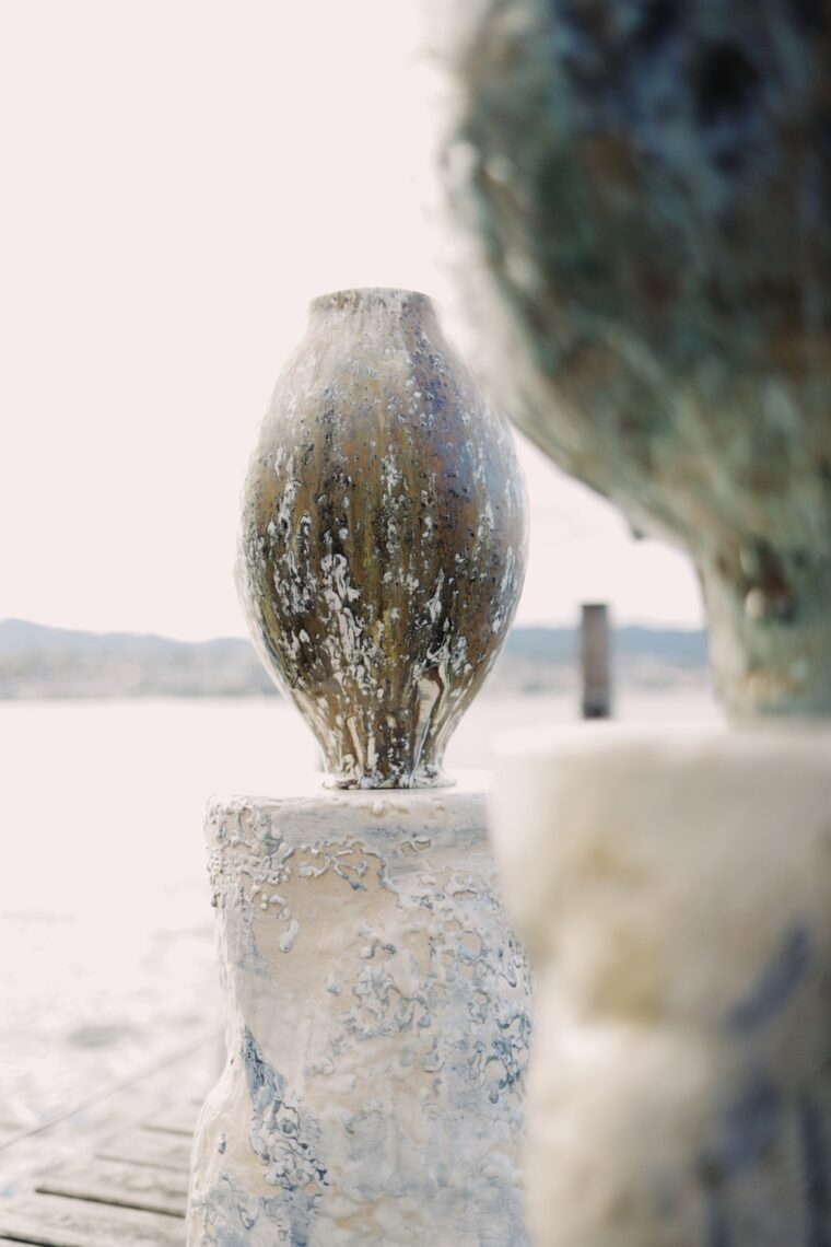 Arina Antonova decoration